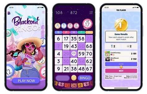 free bingo app for laptop.